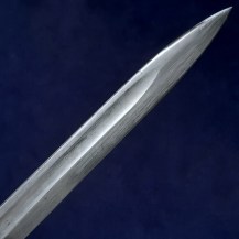 German WW1 Ersatz Bayonet – Carter Type EB47 89